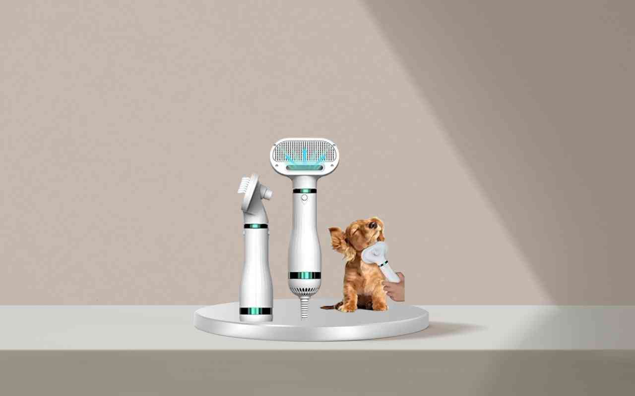 Addestra cani e gatti senza stress: prova subito Nice Pet a ultrasuoni