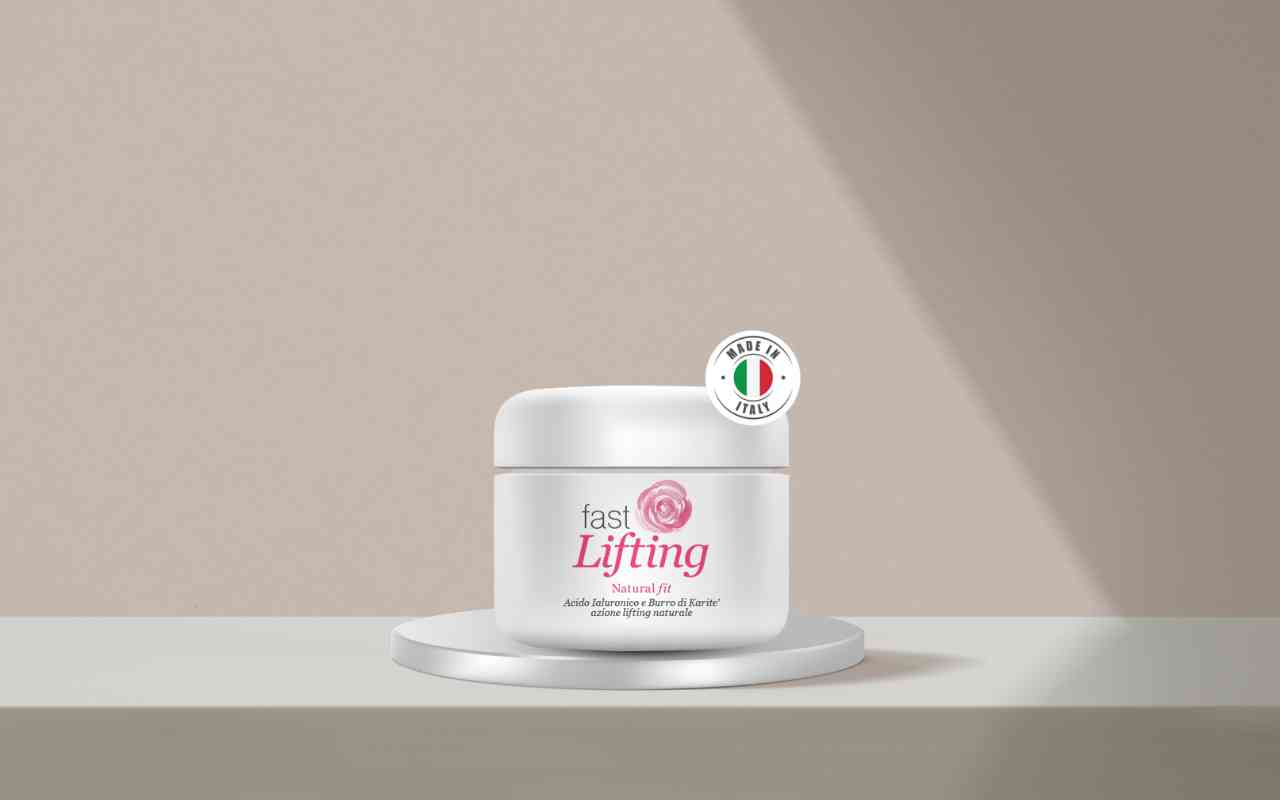 Scopri fast lifting: il segreto per una pelle giovane e levigata in pochi minuti