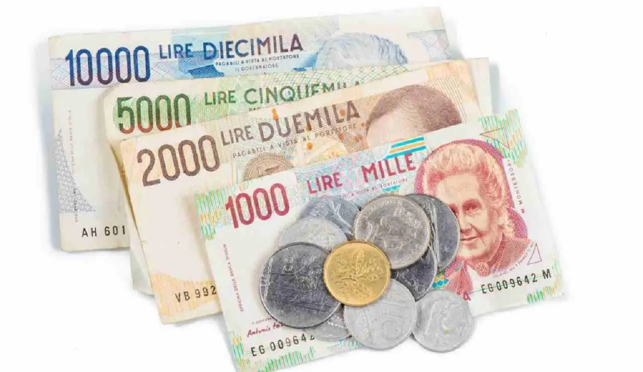 Le lire coniate male valgono davvero di più? L’errore che cambia tutto