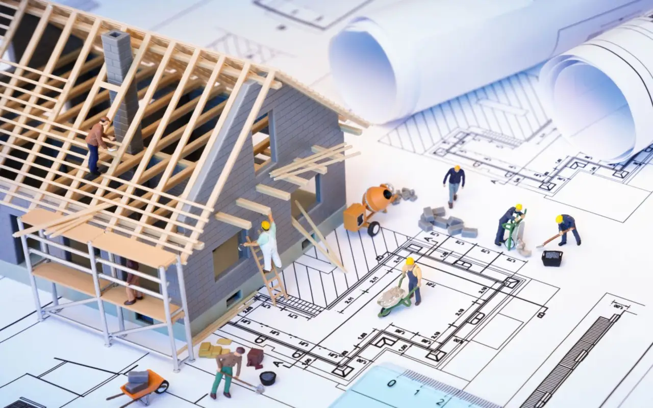 Progettazione edilizia: ecco l’errore comune che rallenta tutto e fa lievitare i costi
