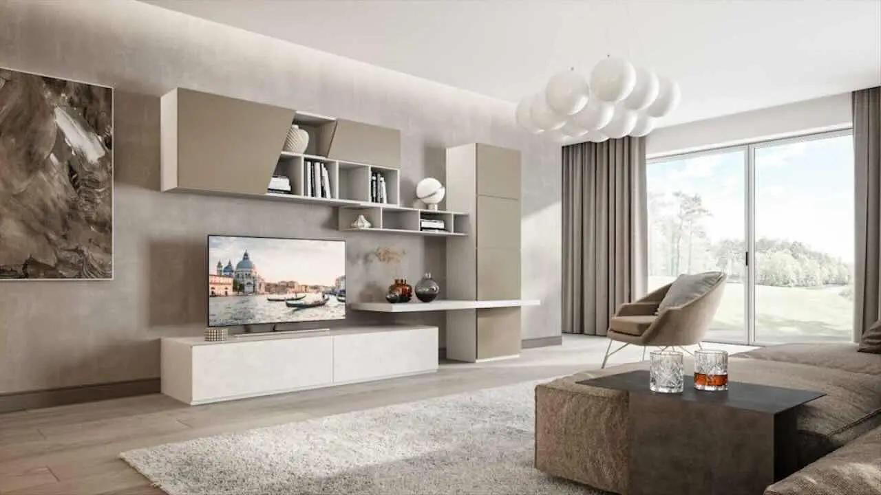 Il trucco rapido ed economico per rendere subito moderna la tua casa senza fare lavori