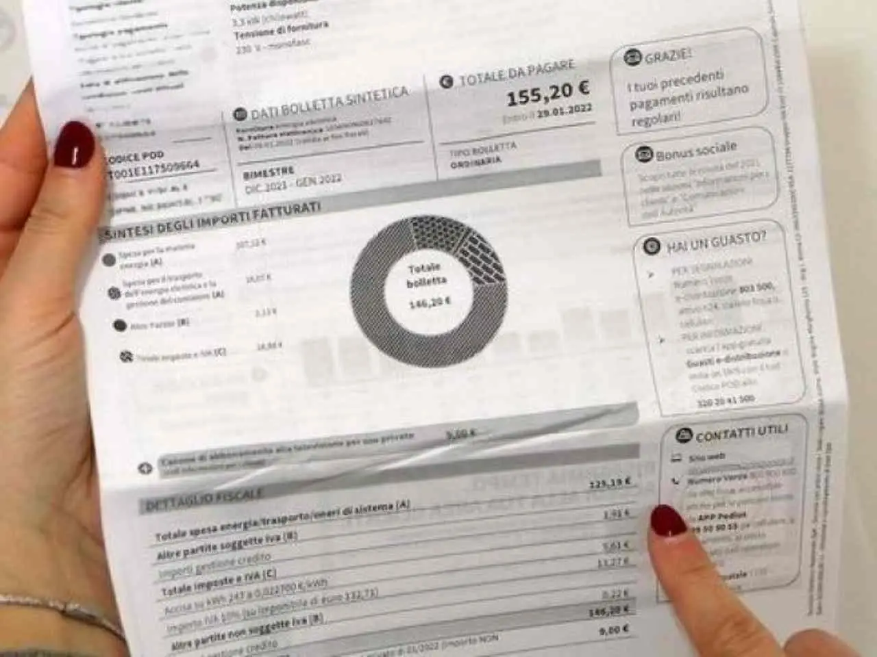 Allarme caro bollette del gas: ecco cosa fare subito per non pagare il doppio