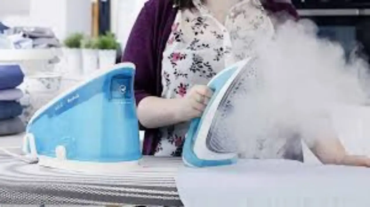 Caldaia da stiro guasta? Ecco l’errore comune che la sta rompendo e come evitarlo
