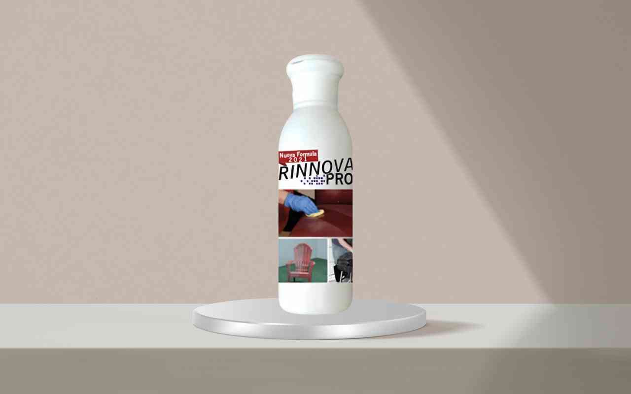 Scopri come restaurare e proteggere i mobili in legno con Rinnova Pro