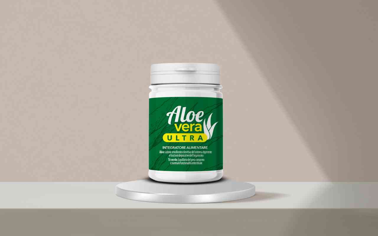 Aloe vera ultra: scopri i benefici e approfitta dell’offerta per il tuo benessere