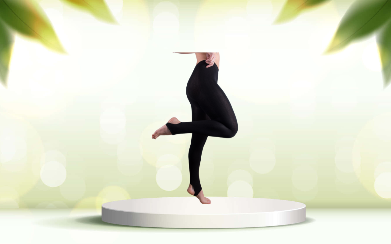 Scopri i collant termici Calze Gambissime: comfort e stile contro il freddo