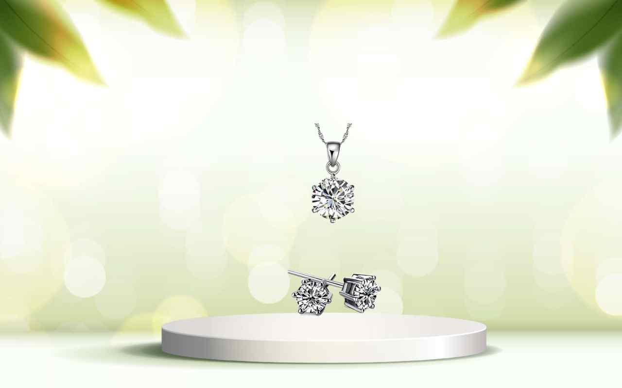 Scopri il kit gioielli Beauky: eleganza senza tempo in offerta esclusiva