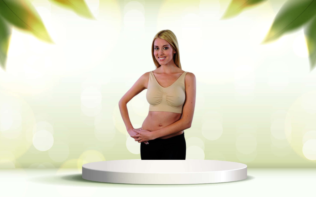 Scopri il reggiseno perfetto: comfort senza ferretti, sostegno e stile ogni giorno