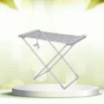 Stendino elettrico: asciuga il bucato velocemente anche in inverno, scopri come