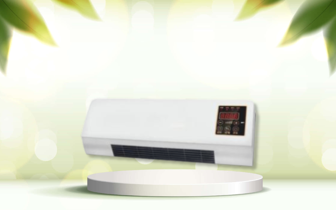 Scopri Eko‑Splitter: comfort immediato e aria pulita per casa e ufficio