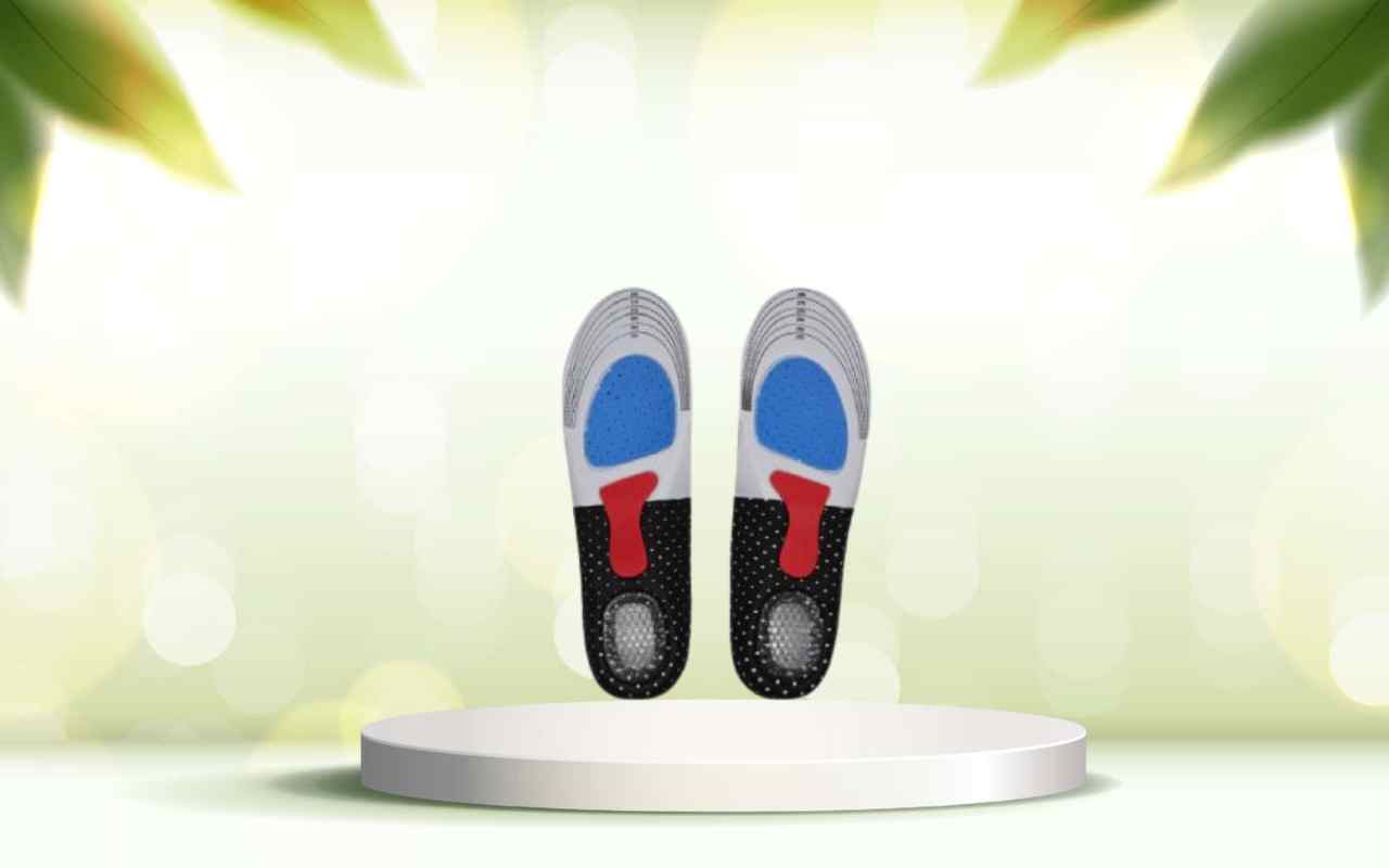 Prova Foot Relax: solette innovative per piedi senza dolore e comfort immediato