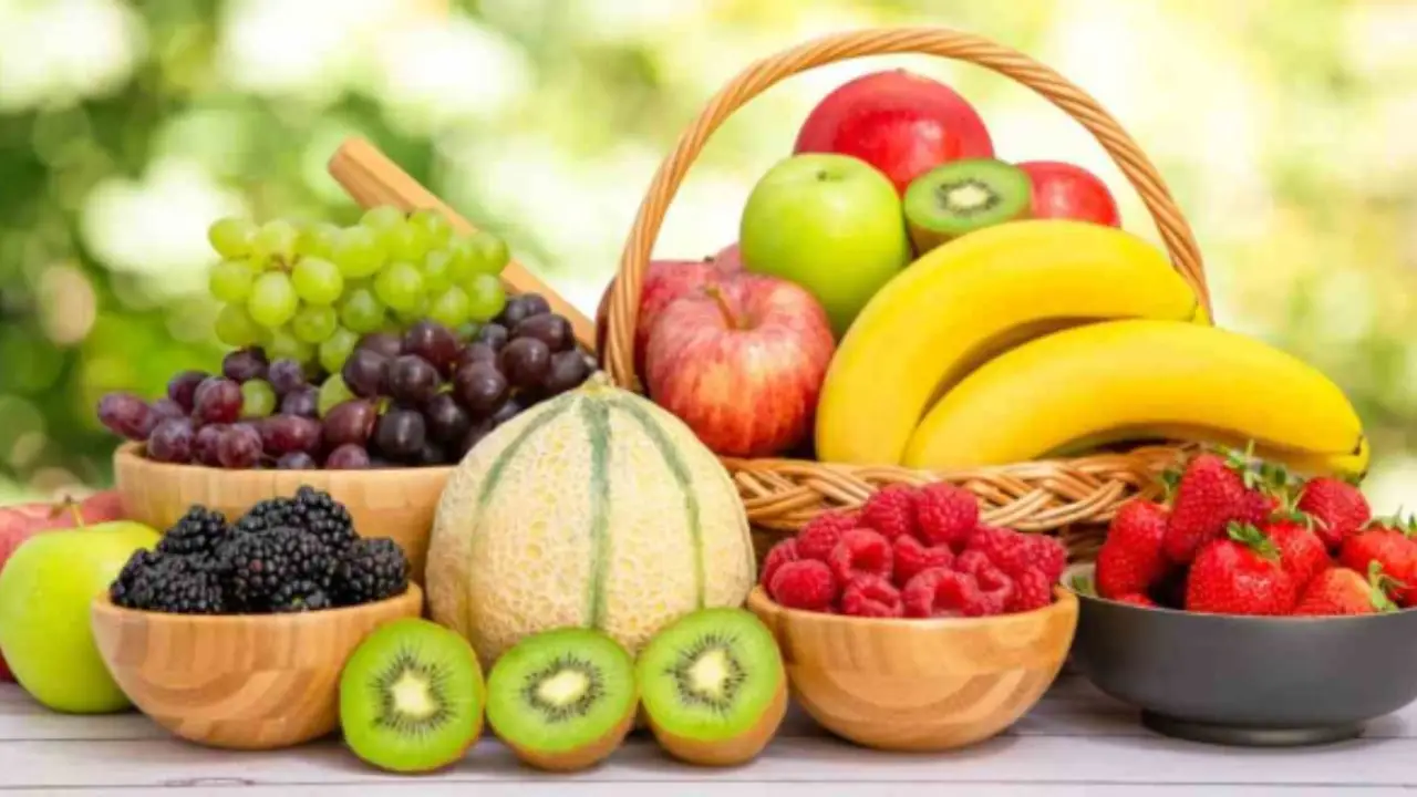 Qual è il frutto più buono al mondo? Ecco la classifica